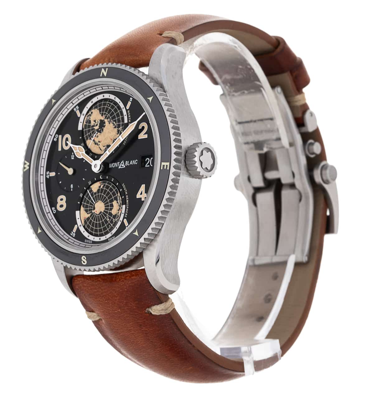 Montblanc 119286 sales